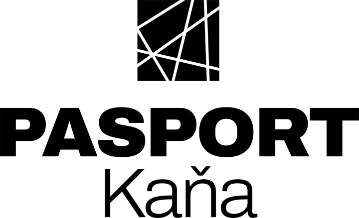PASPORT Kaňa
